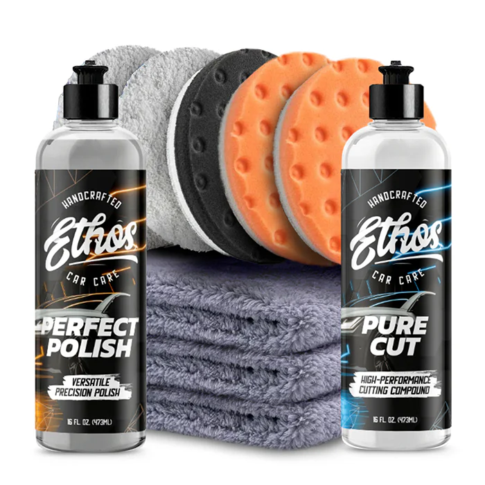 The Best Car Washing Products